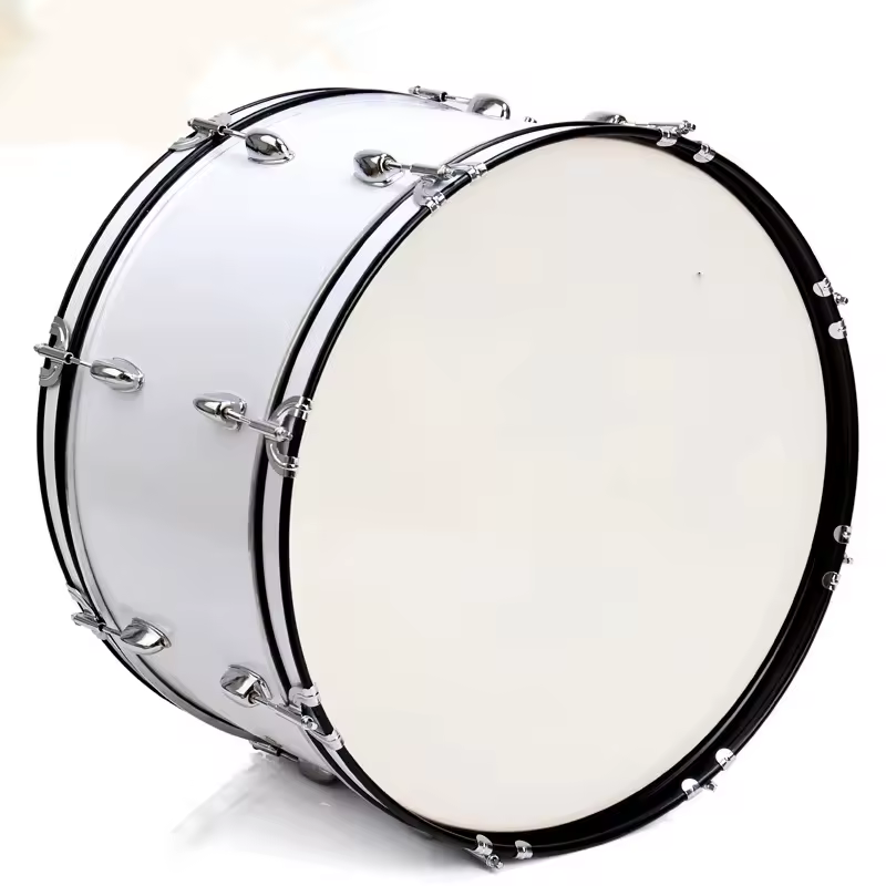 Drum - Bass Drum